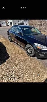 2009 Hyundai Genesis