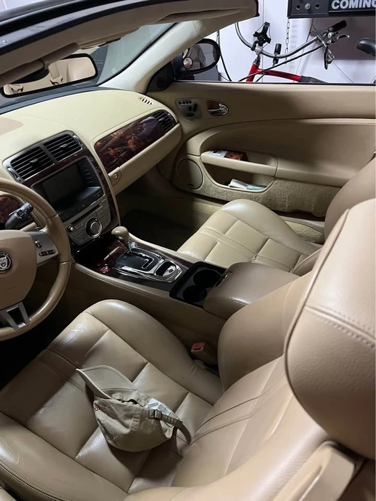2009 Jaguar X150 XK - Image 2 of 4