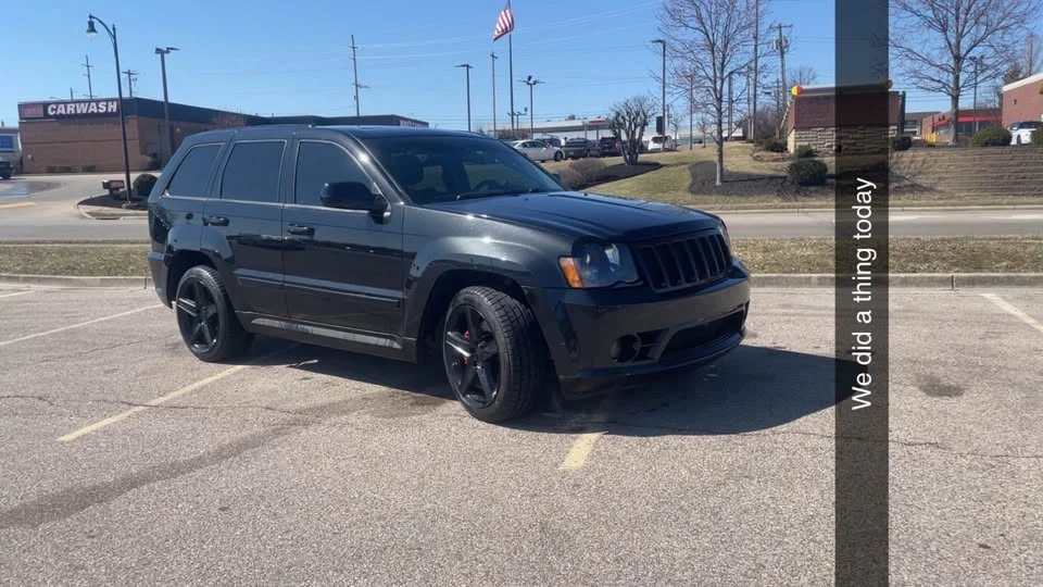 2009 Jeep WK Grand Cherokee - Image 5 of 7