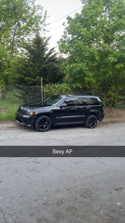 2009 Jeep WK Grand Cherokee - Image 2 of 7