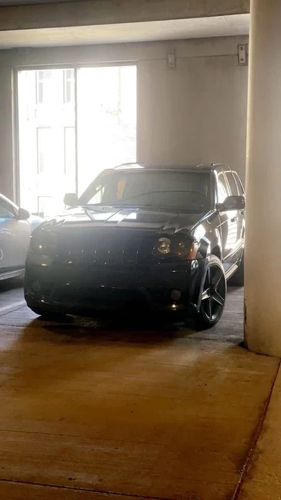 2009 Jeep WK Grand Cherokee - Image 3 of 7