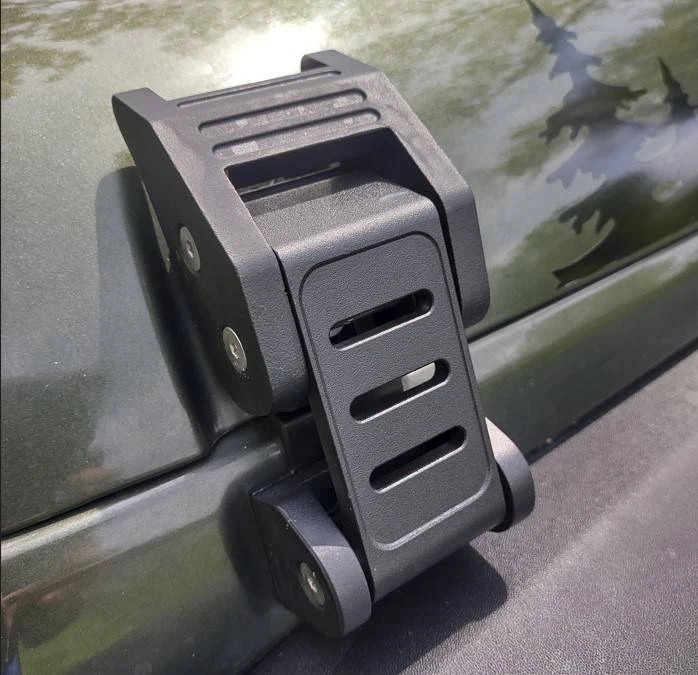 2009 Jeep JK Wrangler - Image 3 of 7