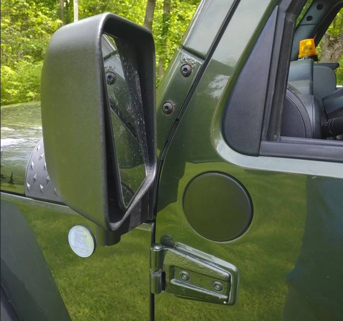 2009 Jeep JK Wrangler - Image 4 of 7