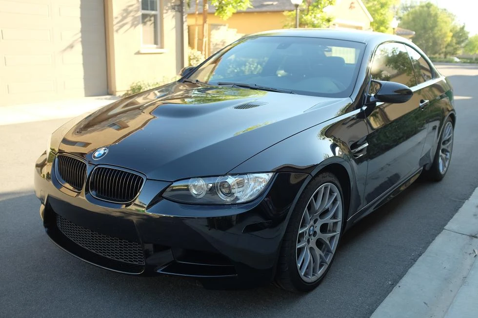 2009 BMW E92 M3 Coupe - Image 3 of 5