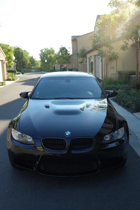 2009 BMW E92 M3 Coupe - Image 5 of 5