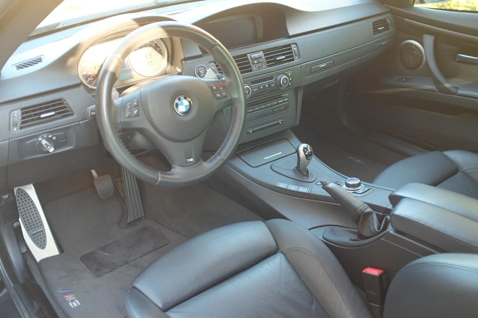2009 BMW E92 M3 Coupe - Image 2 of 5