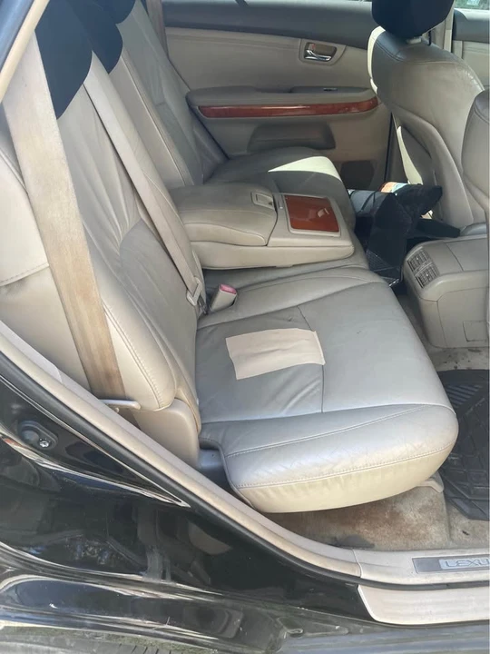 2009 Lexus RX 2nd Gen - Image 10 of 10