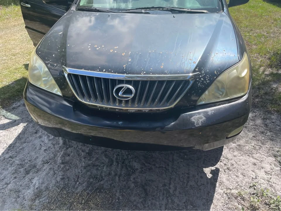 2009 Lexus RX 2nd Gen - Image 4 of 10