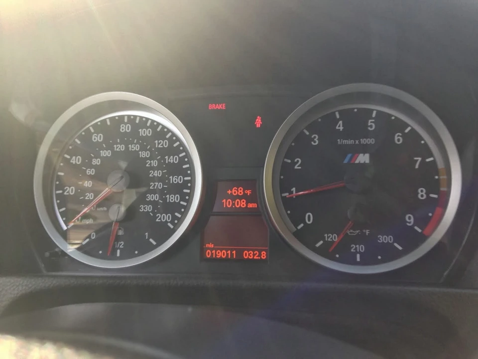2009 BMW E92 M3 Coupe - Image 16 of 16