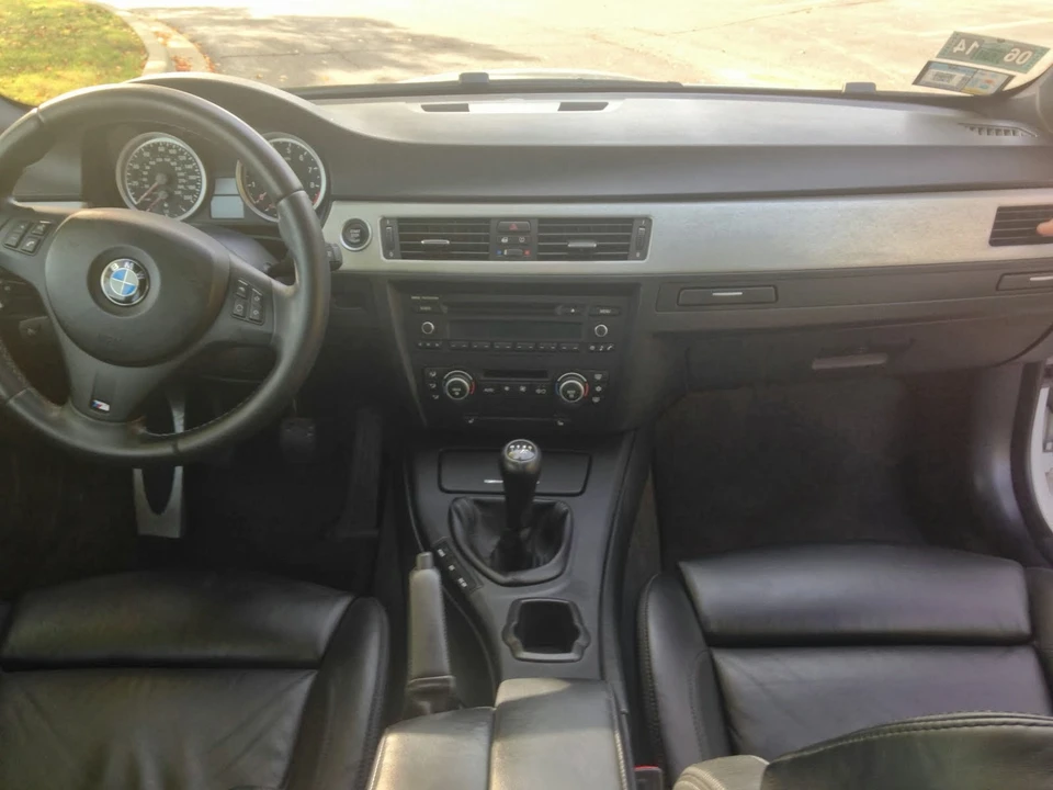 2009 BMW E92 M3 Coupe - Image 13 of 16