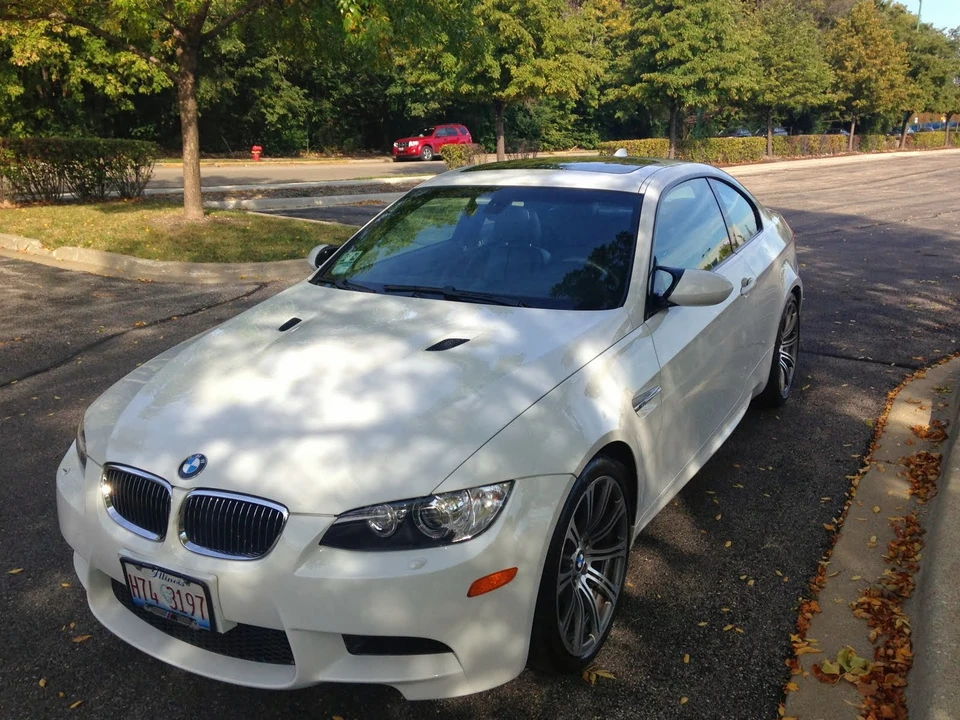 2009 BMW E92 M3 Coupe - Image 10 of 16