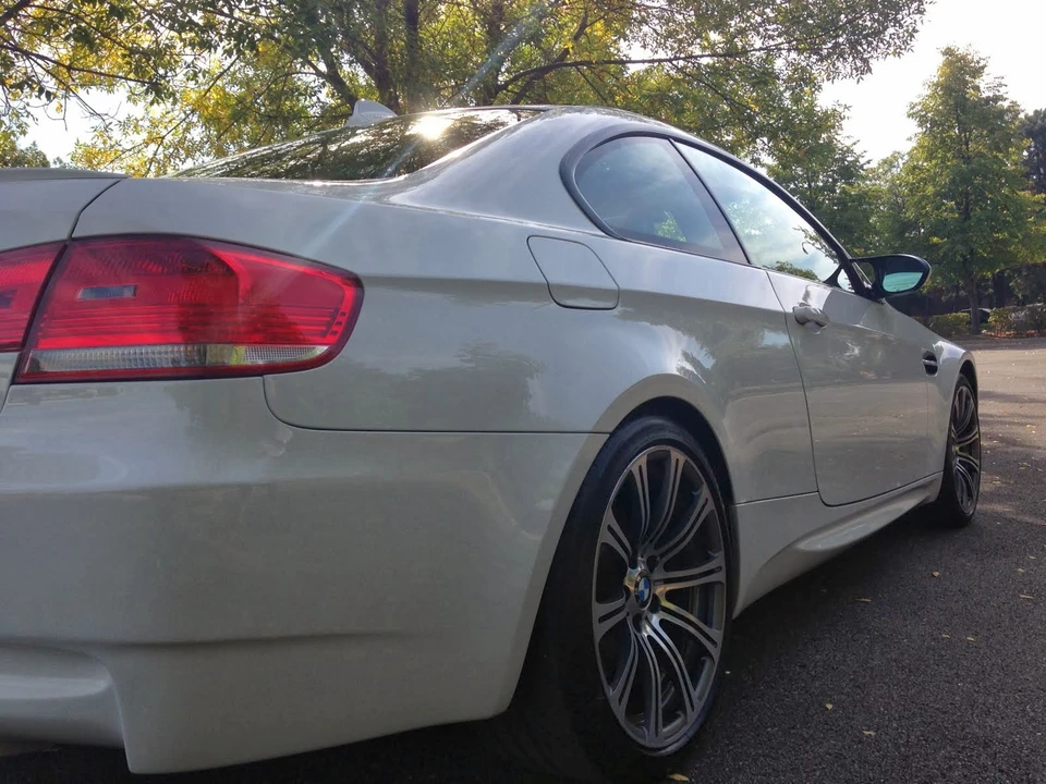 2009 BMW E92 M3 Coupe - Image 4 of 16
