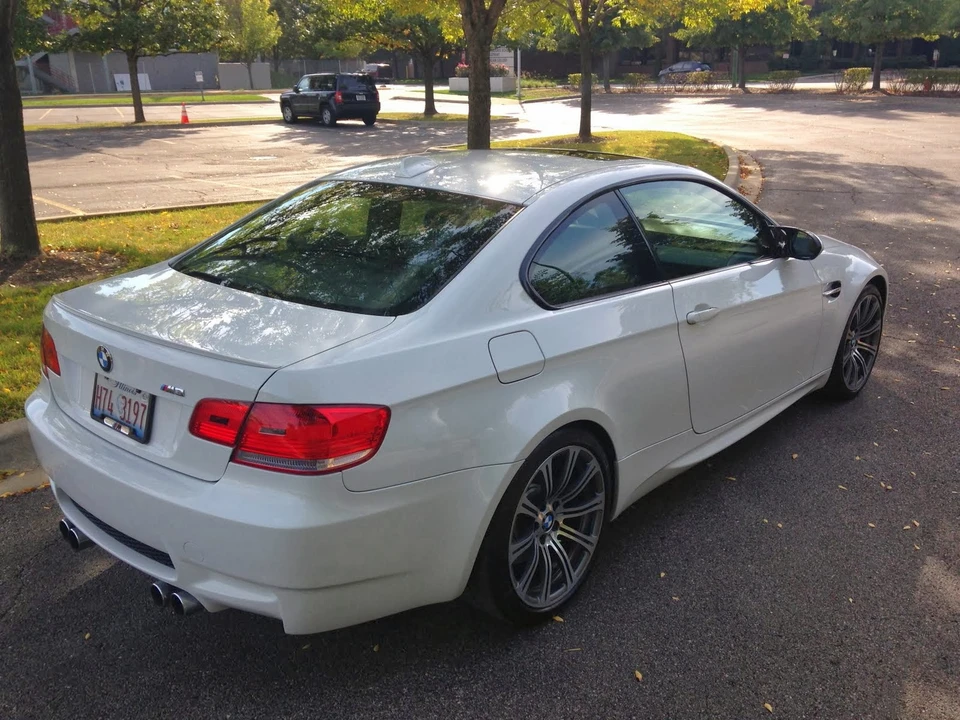 2009 BMW E92 M3 Coupe - Image 11 of 16
