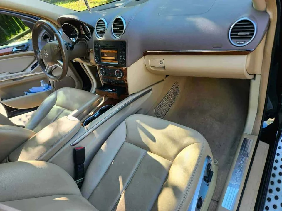 2009 Mercedes-Benz X164 GL-Class - Image 7 of 8