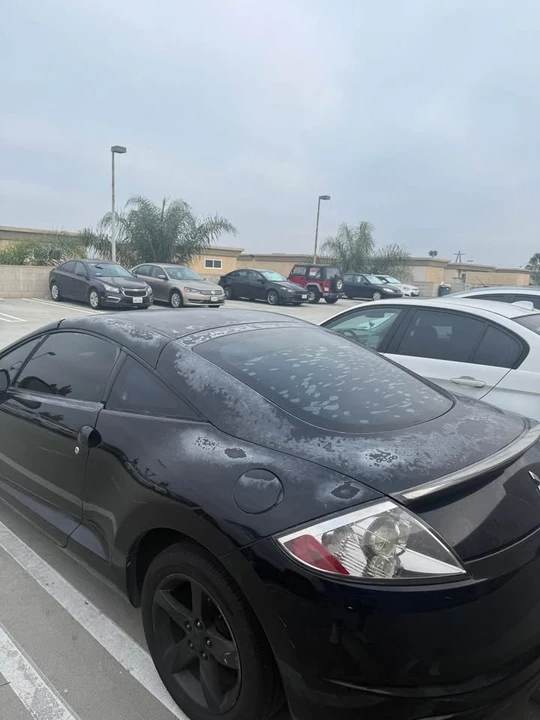 Mitsubishi Eclipse 4th Gen - Image 4 of 8