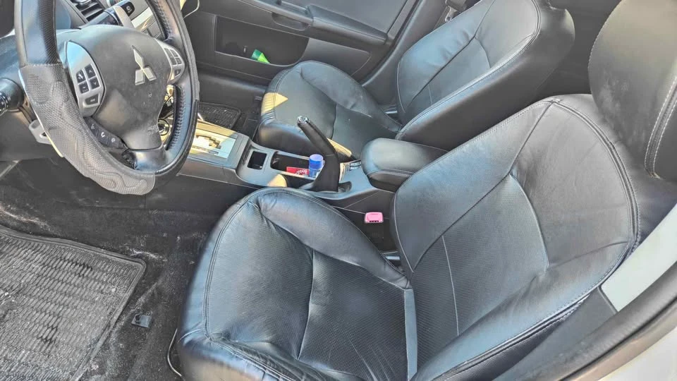 2009 Mitsubishi Lancer 9th Gen - Image 6 of 10