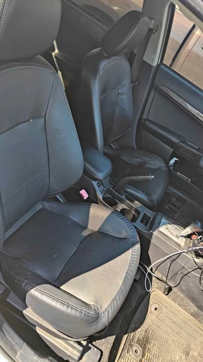 2009 Mitsubishi Lancer 9th Gen - Image 7 of 10