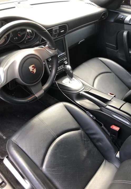 2009 Porsche 997 Carrera - Image 6 of 14