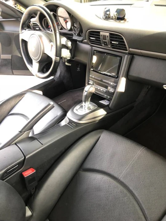 2009 Porsche 997 Carrera - Image 7 of 14