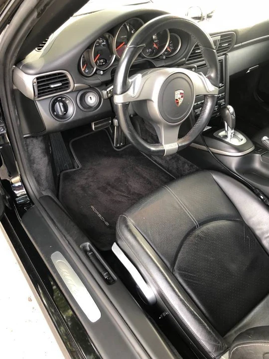 2009 Porsche 997 Carrera - Image 14 of 14