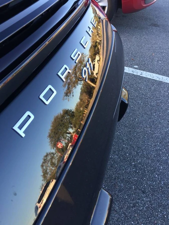 2009 Porsche 997 Carrera - Image 10 of 14