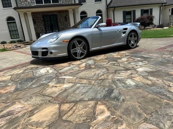 2009 Porsche 997 Turbo - Image 12 of 20