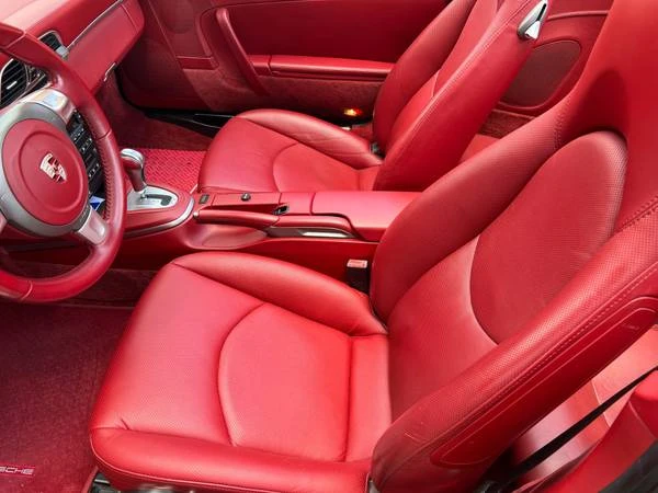 2009 Porsche 997 Turbo - Image 16 of 18