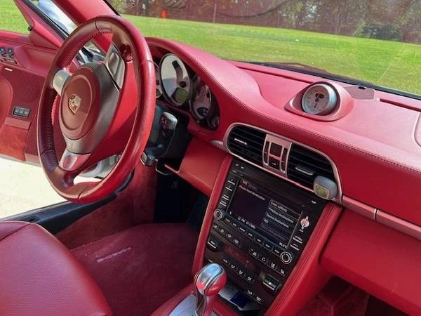 2009 Porsche 997 Turbo - Image 2 of 20