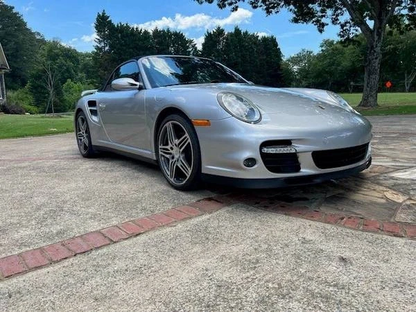 2009 Porsche 997 Turbo - Image 20 of 20