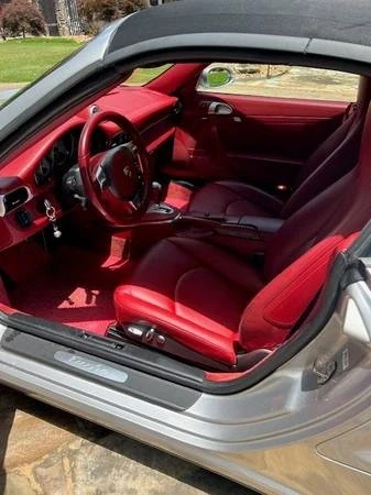 2009 Porsche 997 Turbo - Image 17 of 20