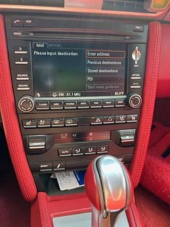 2009 Porsche 997 Turbo - Image 10 of 20