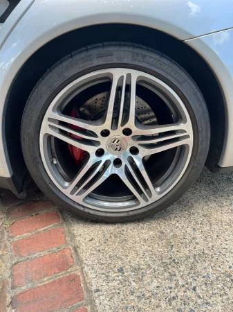 2009 Porsche 997 Turbo - Image 10 of 18