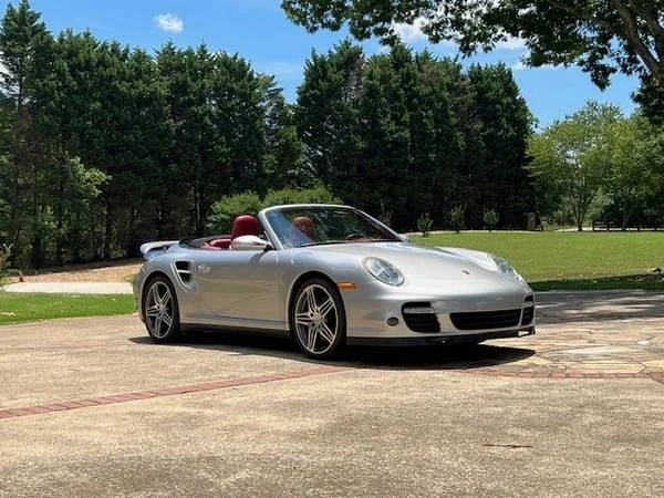 2009 Porsche 997 Turbo - Image 14 of 20