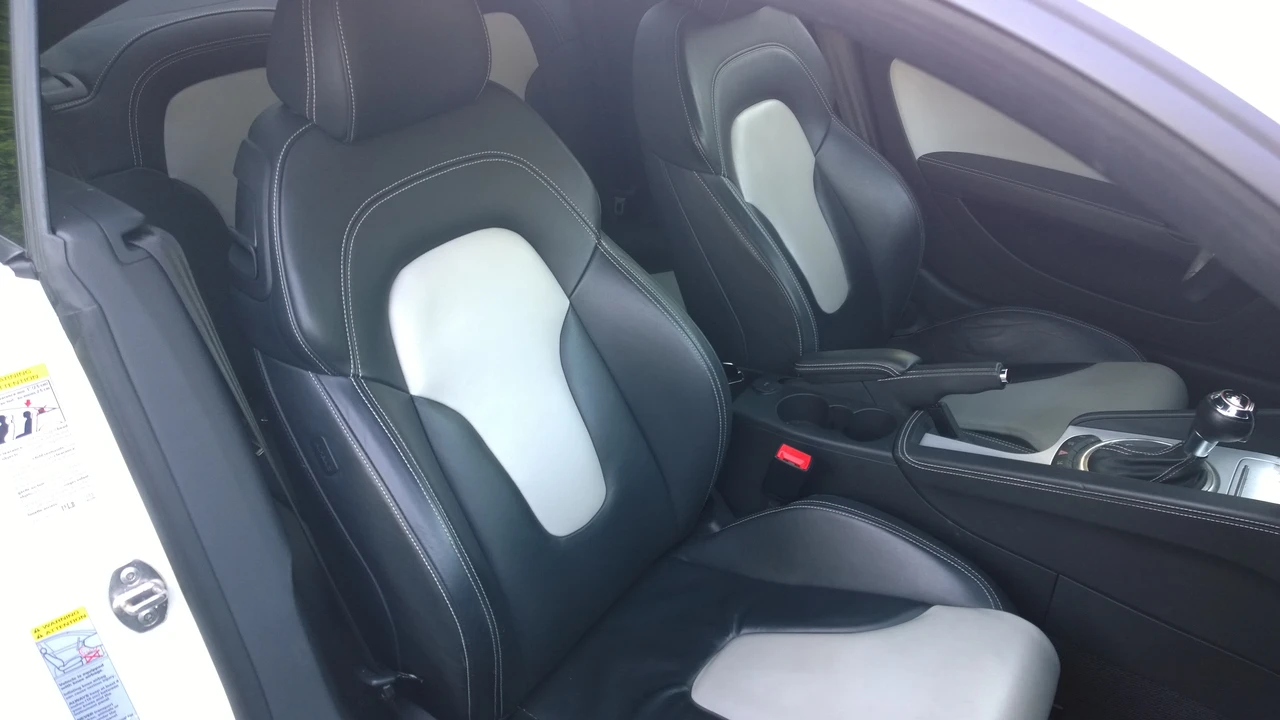 2009 Audi TTS Mk2 - Image 5 of 5