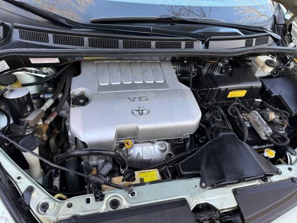 2009 Toyota Sienna 2nd Gen - Image 12 of 13