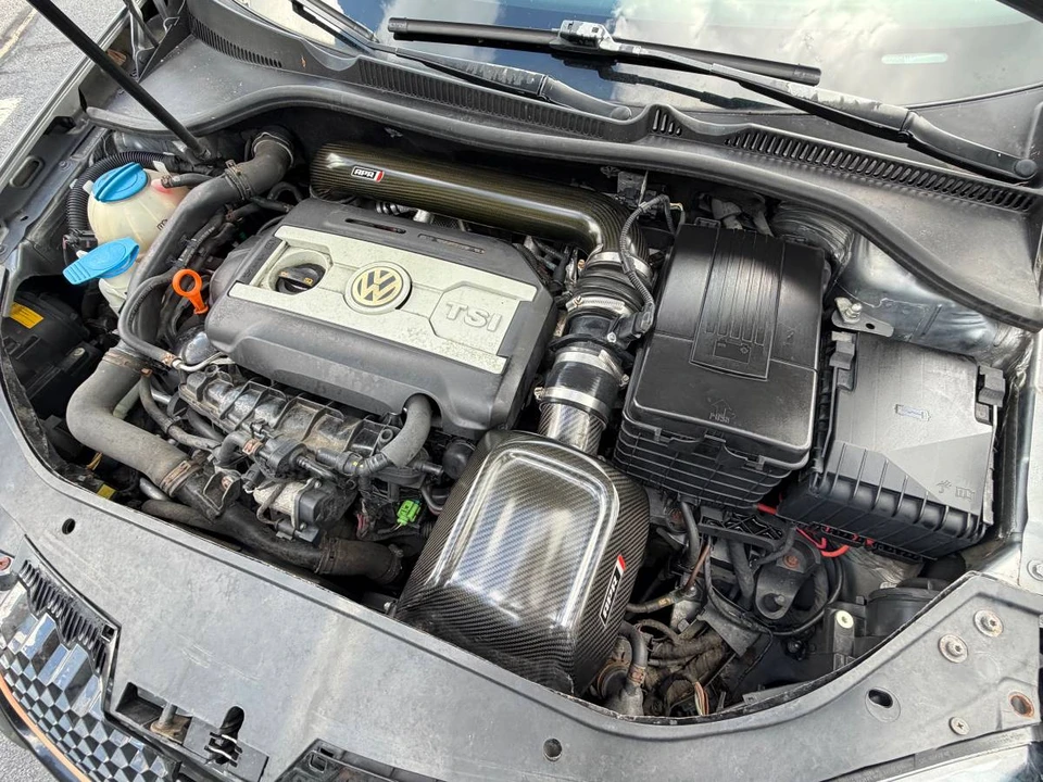 2009 Volkswagen GTI Mk5 - Image 11 of 11