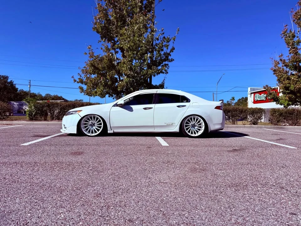 2009 Acura TSX 2nd Gen - Image 7 of 10