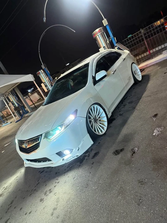 2009 Acura TSX 2nd Gen - Image 4 of 10