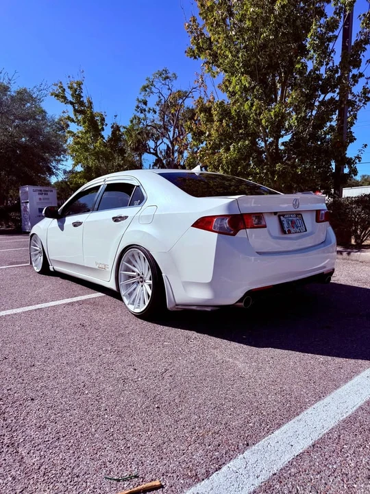 2009 Acura TSX 2nd Gen - Image 5 of 10