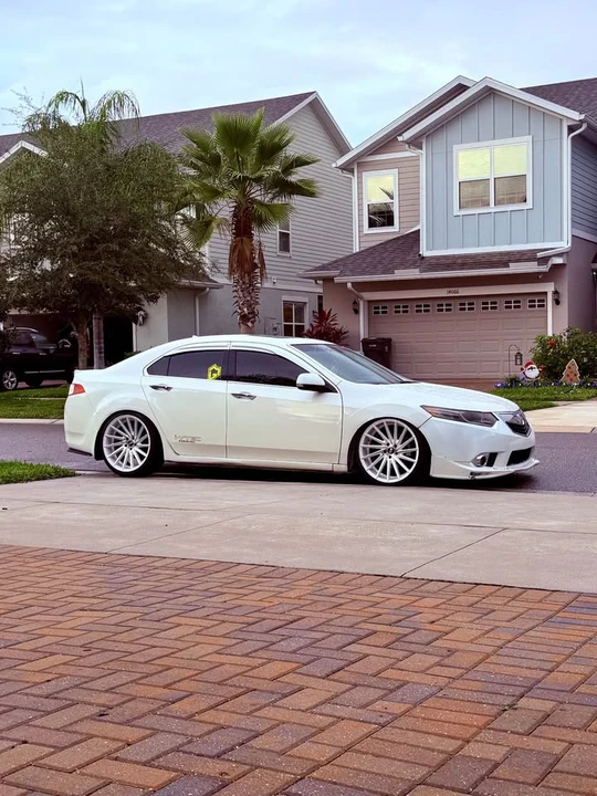 2009 Acura TSX 2nd Gen - Image 10 of 10