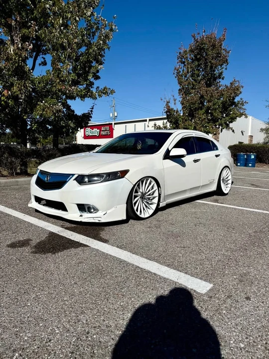 2009 Acura TSX 2nd Gen - Image 6 of 10