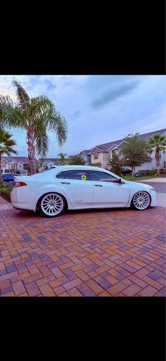 2009 Acura TSX 2nd Gen - Image 9 of 10