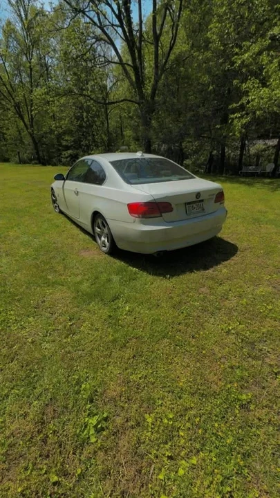 2009 BMW E92 3 Series Coupe - Image 2 of 6