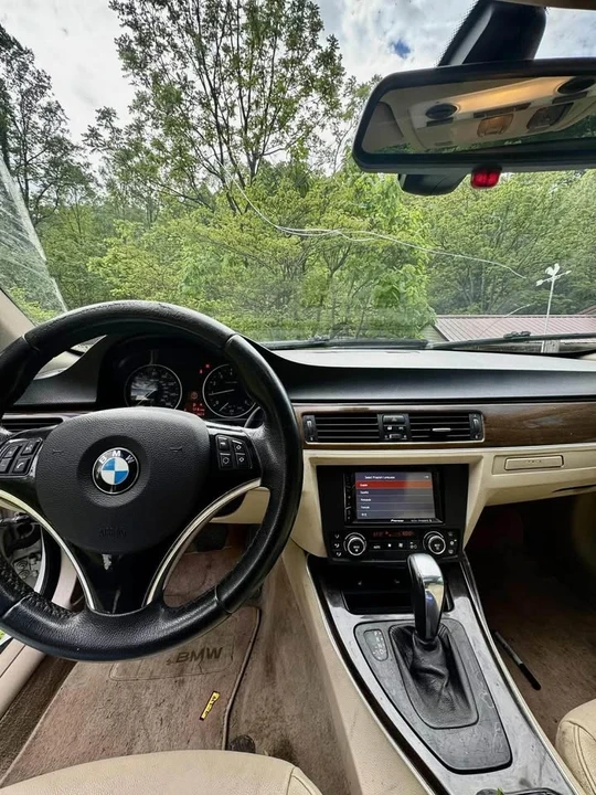 2009 BMW E92 3 Series Coupe - Image 3 of 6
