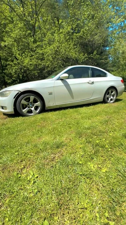 2009 BMW E92 3 Series Coupe - Image 5 of 6