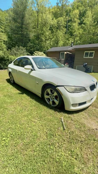 2009 BMW E92 3 Series Coupe - Image 4 of 6