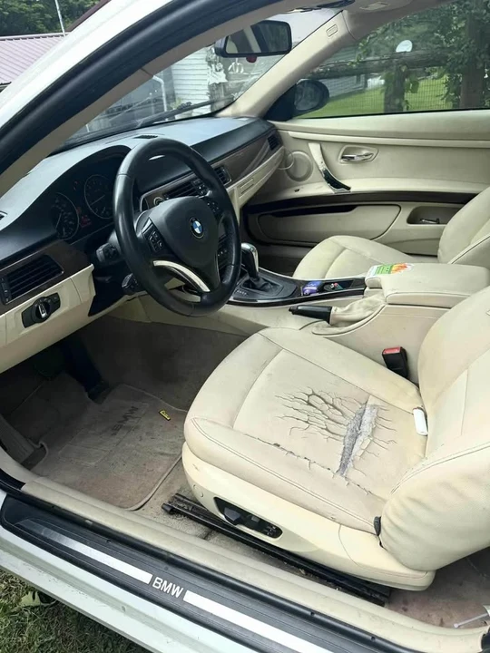 2009 BMW E92 3 Series Coupe - Image 6 of 6