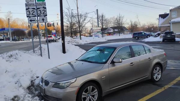 2009 BMW E60 5 Series Sedan - Image 20 of 20