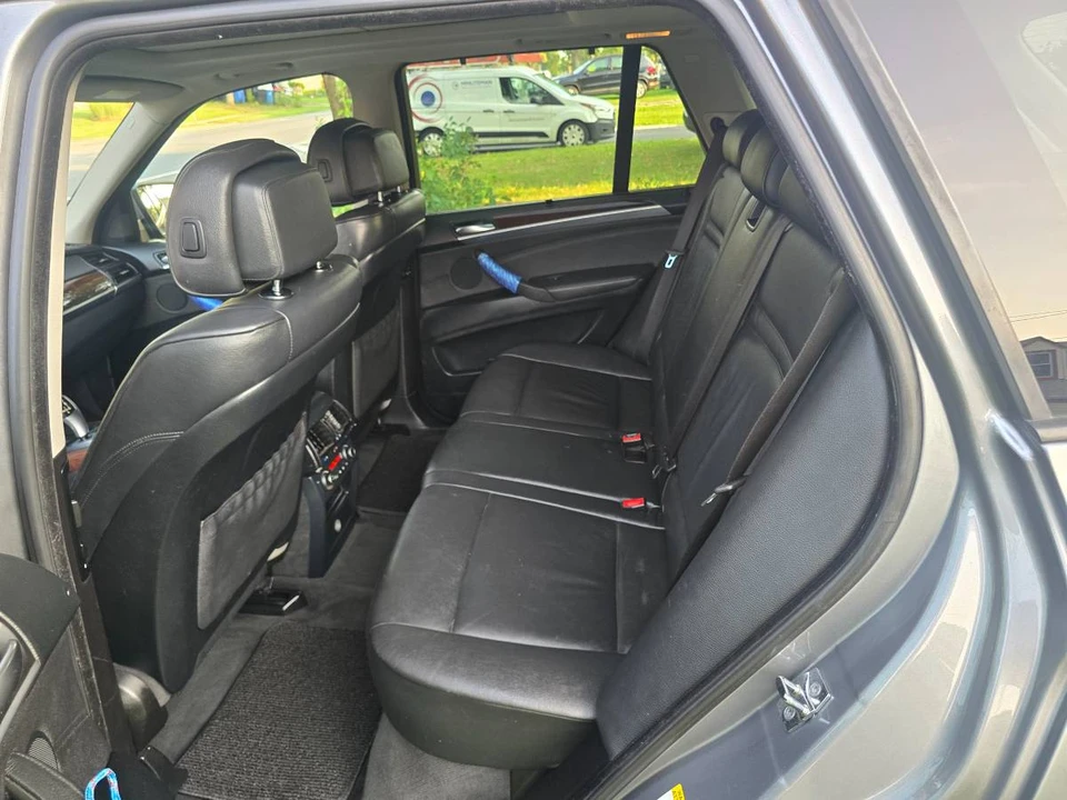 2009 BMW E70 X5 - Image 5 of 10