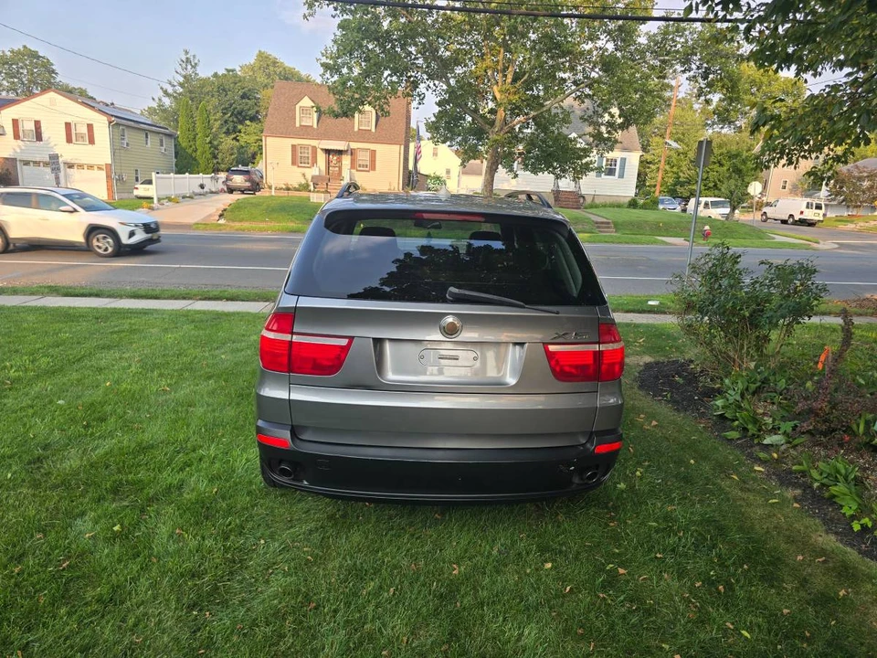 2009 BMW E70 X5 - Image 3 of 10